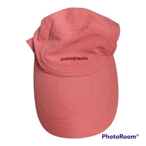 Patagonia Hat, Color- Salmon, One size fits all.